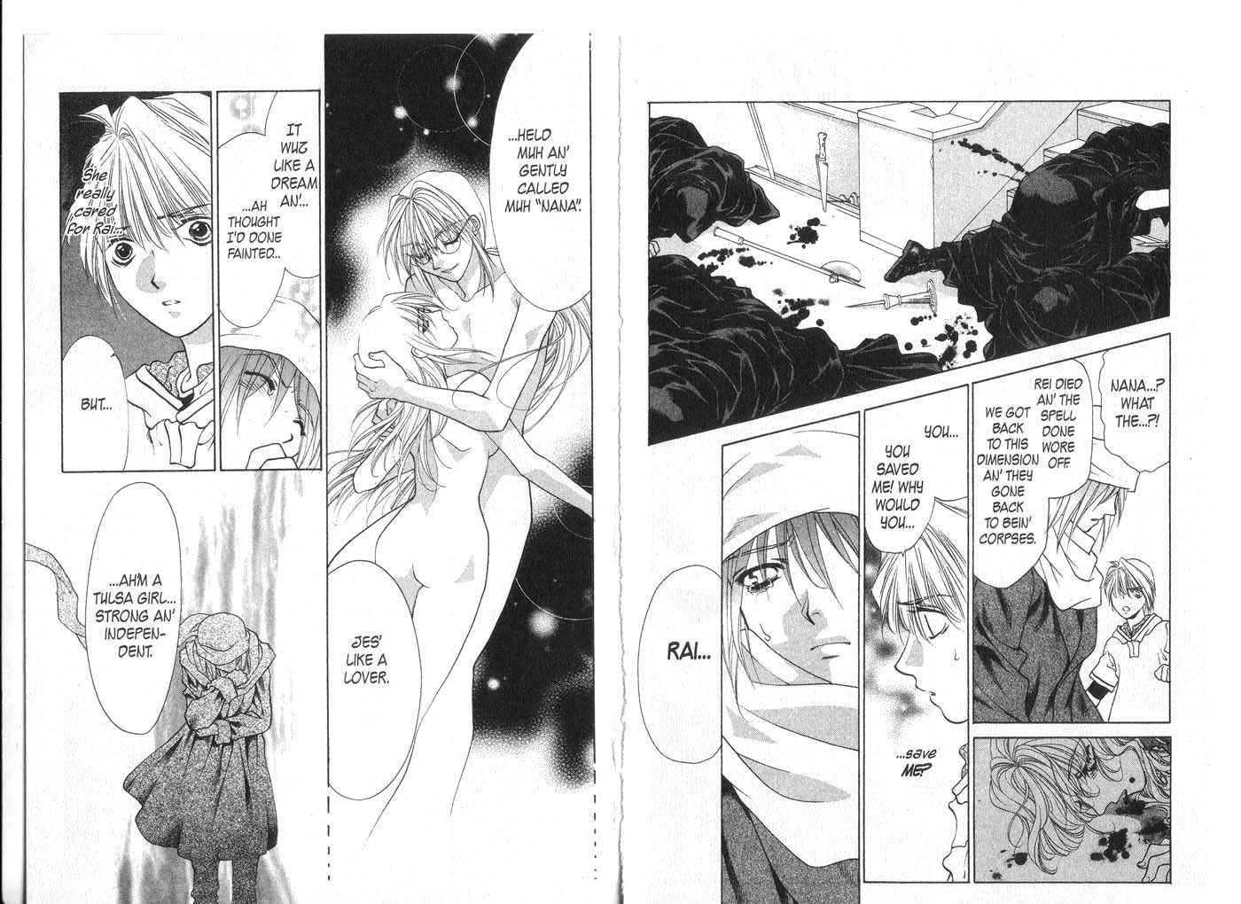 Diabolo Chapter 3.0 page 48 - Vol.03 Chapter 0