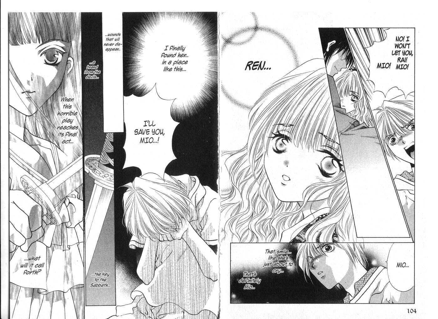 Diabolo Chapter 3.0 page 53 - Vol.03 Chapter 0