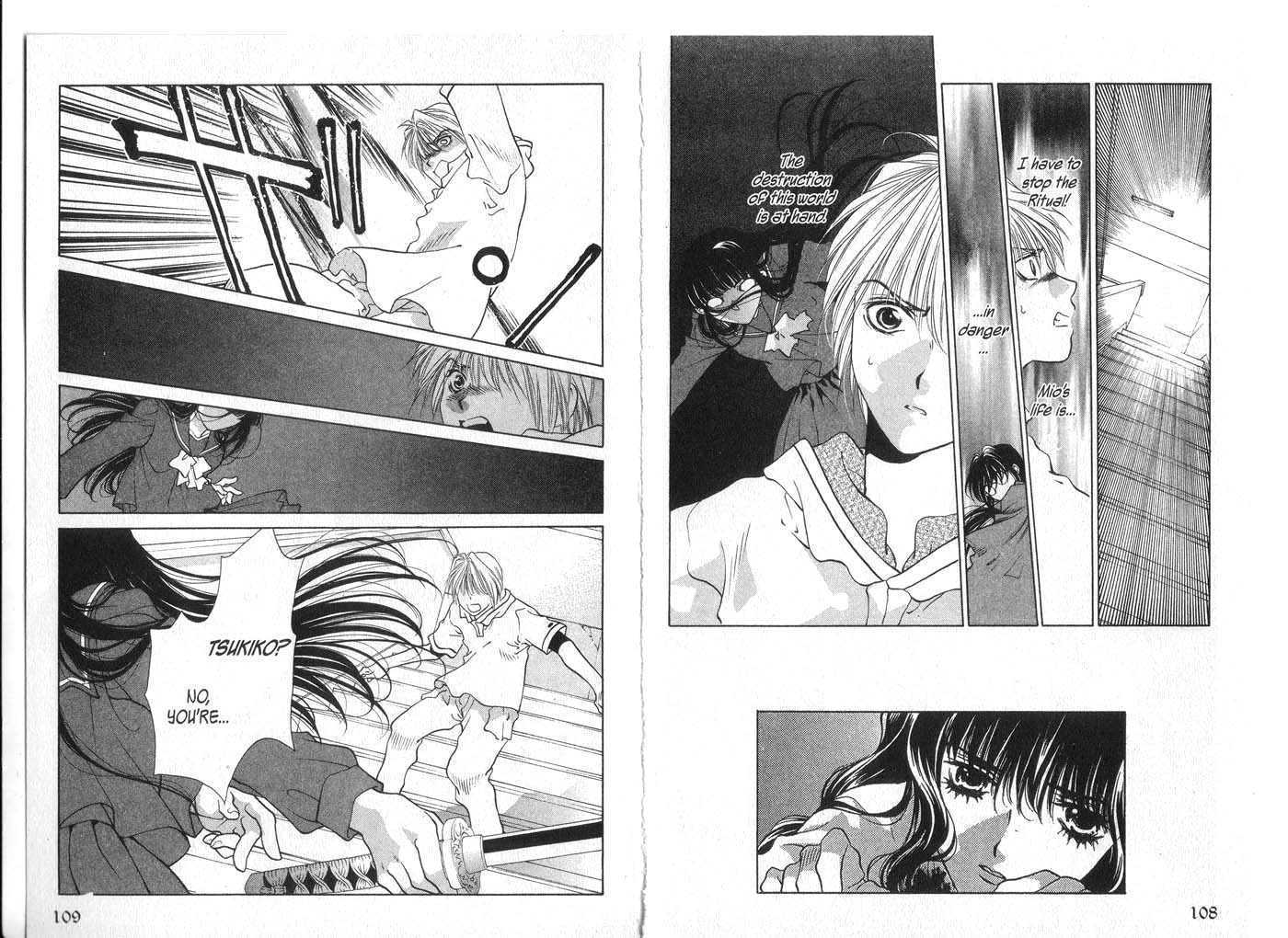 Diabolo Chapter 3.0 page 55 - Vol.03 Chapter 0