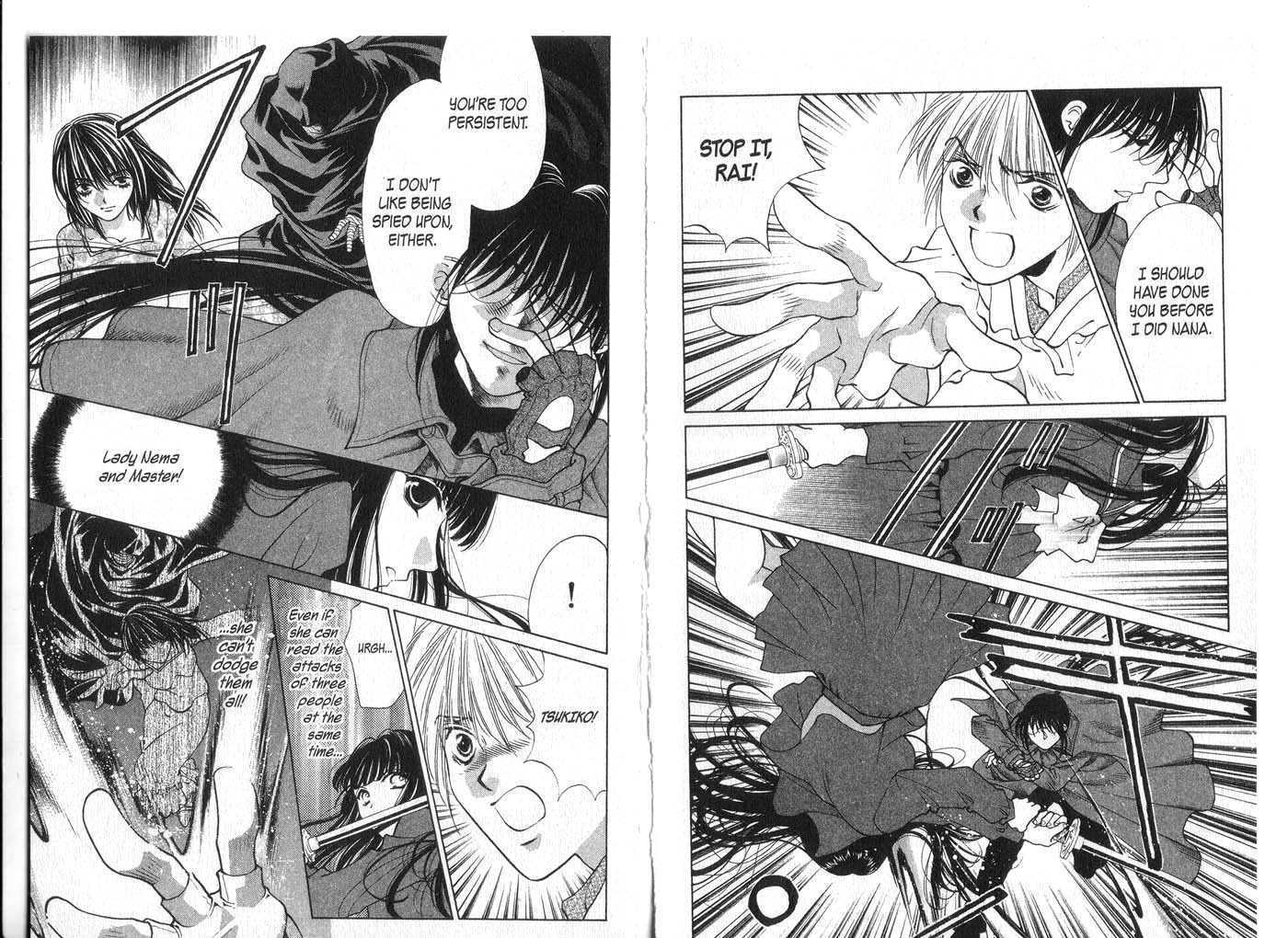 Diabolo Chapter 3.0 page 61 - Vol.03 Chapter 0