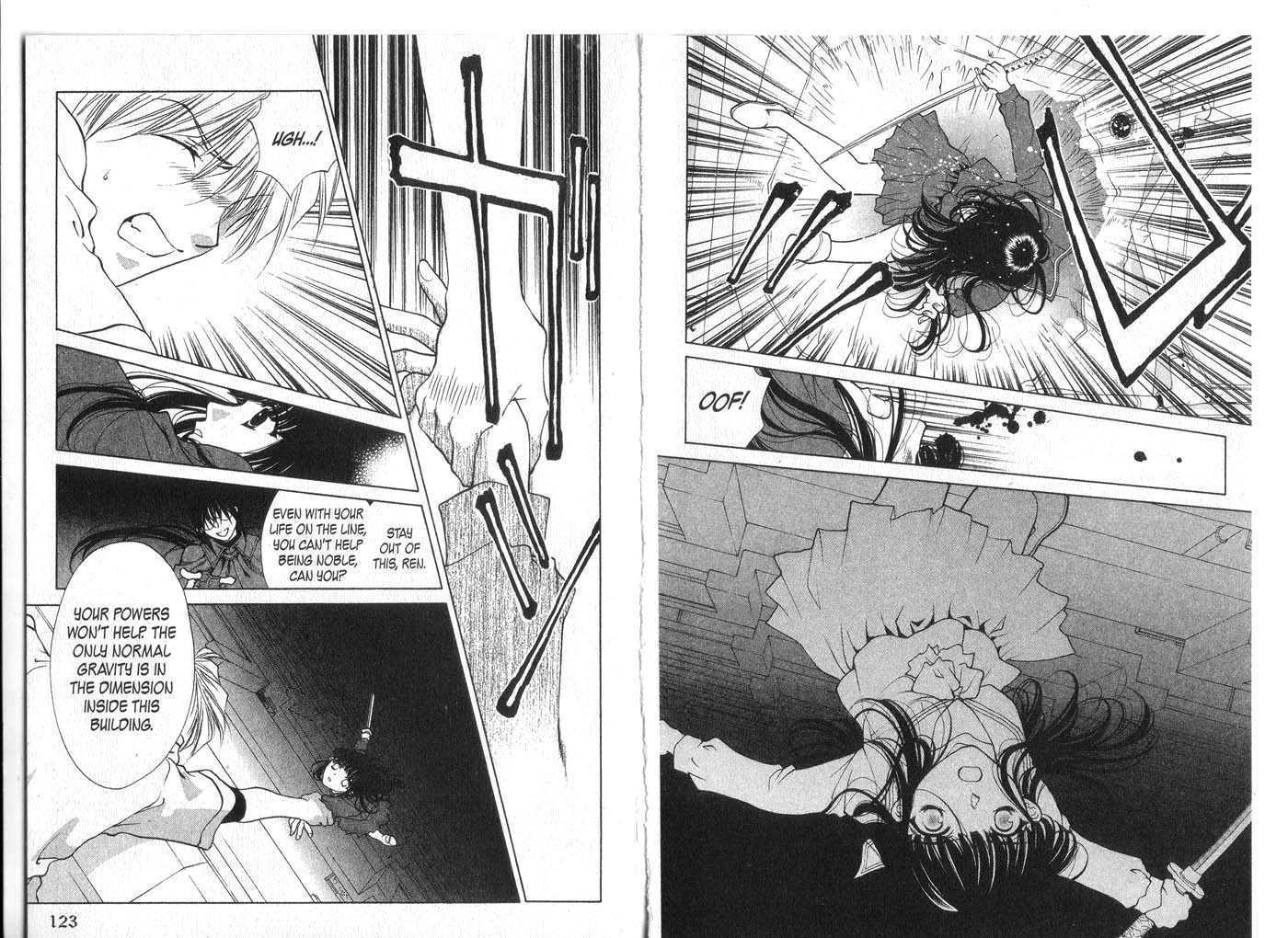Diabolo Chapter 3.0 page 62 - Vol.03 Chapter 0