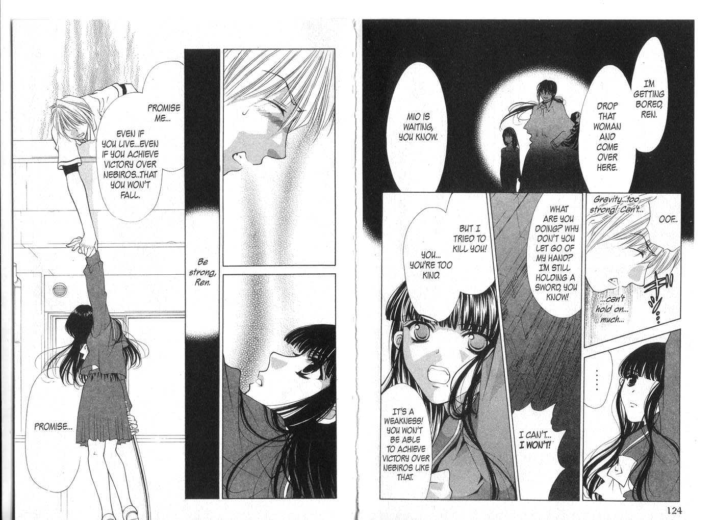 Diabolo Chapter 3.0 page 63 - Vol.03 Chapter 0