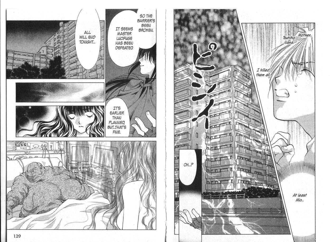 Diabolo Chapter 3.0 page 65 - Vol.03 Chapter 0