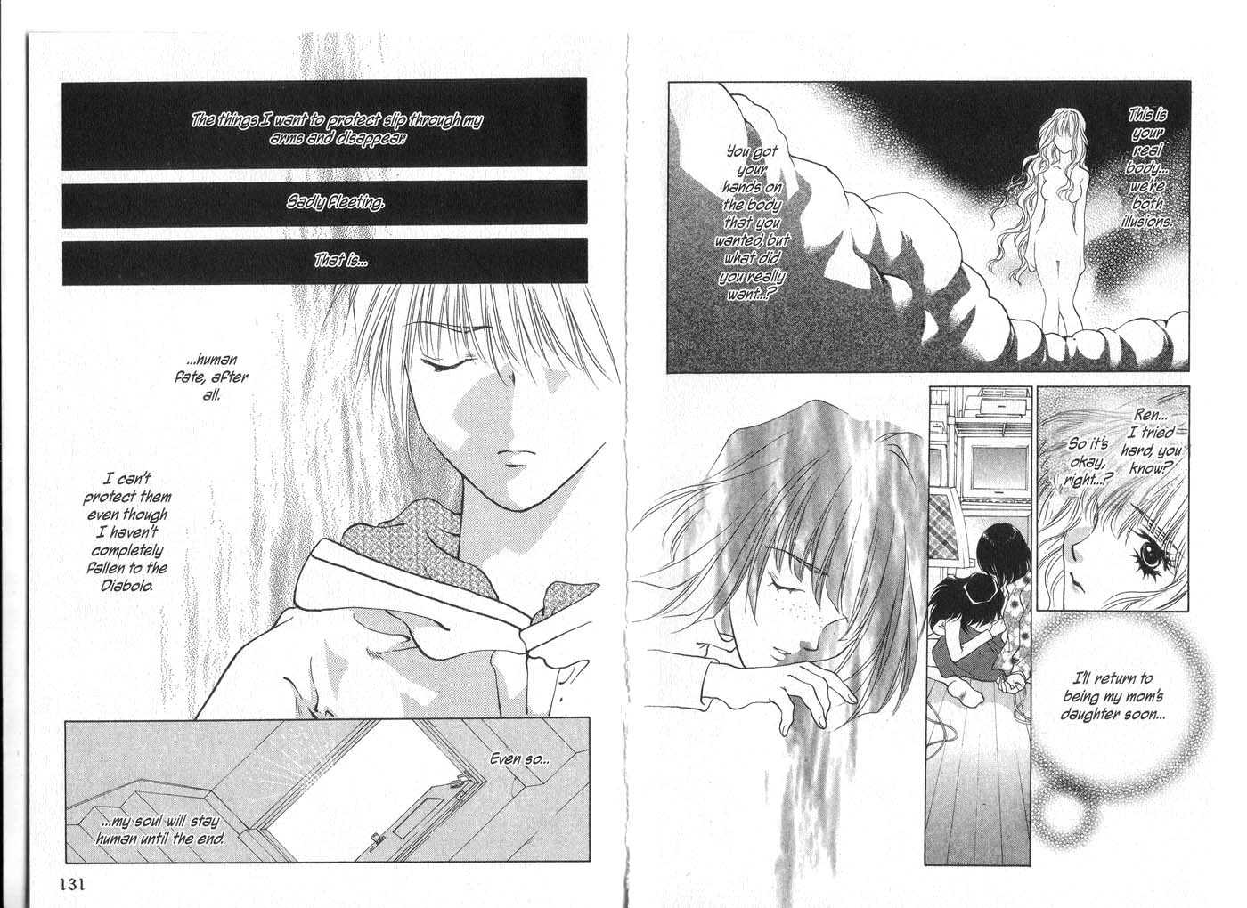 Diabolo Chapter 3.0 page 66 - Vol.03 Chapter 0