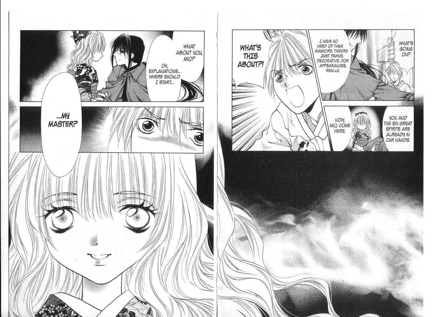 Diabolo Chapter 3.0 page 71 - Vol.03 Chapter 0