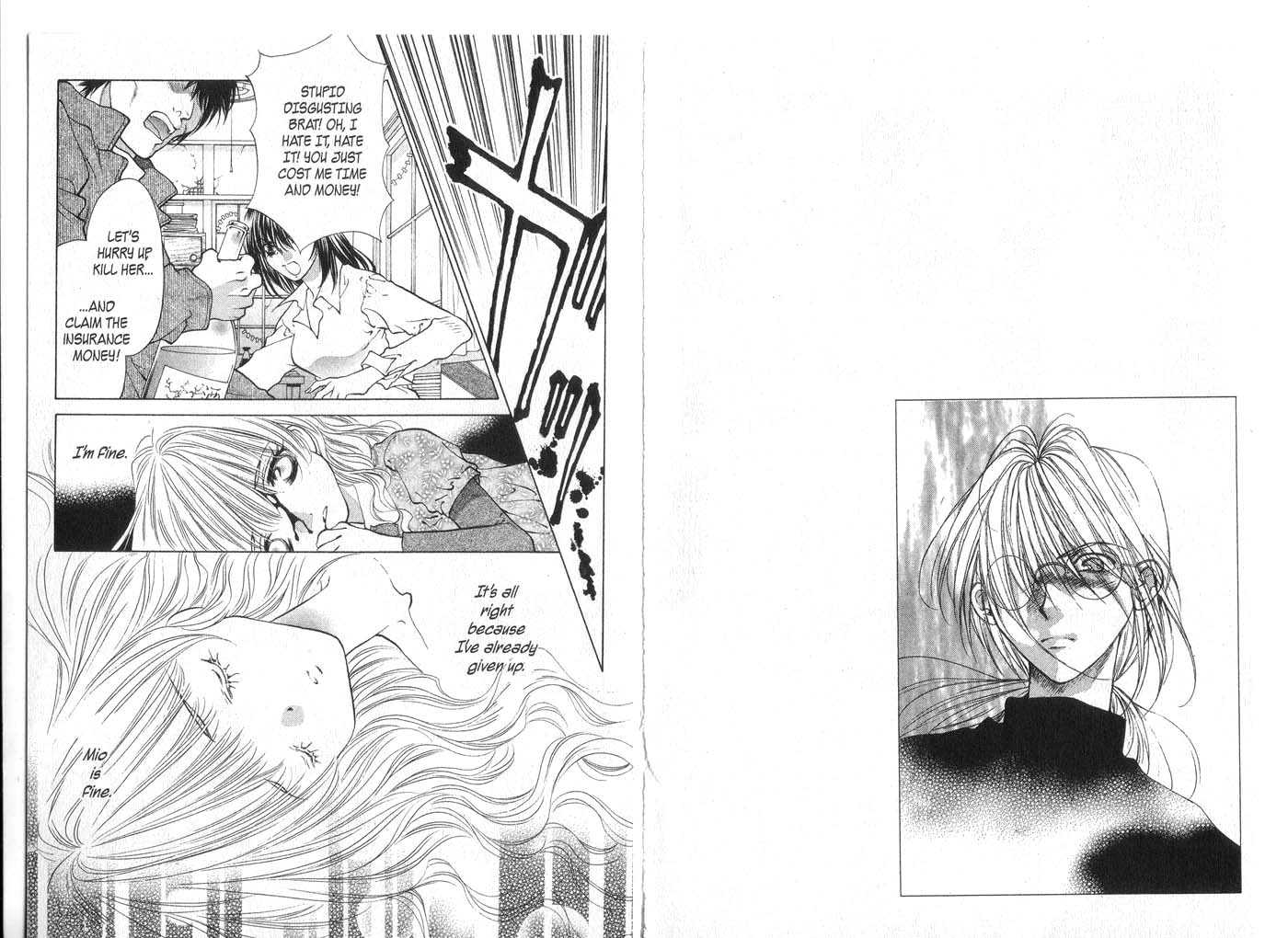 Diabolo Chapter 3.0 page 72 - Vol.03 Chapter 0