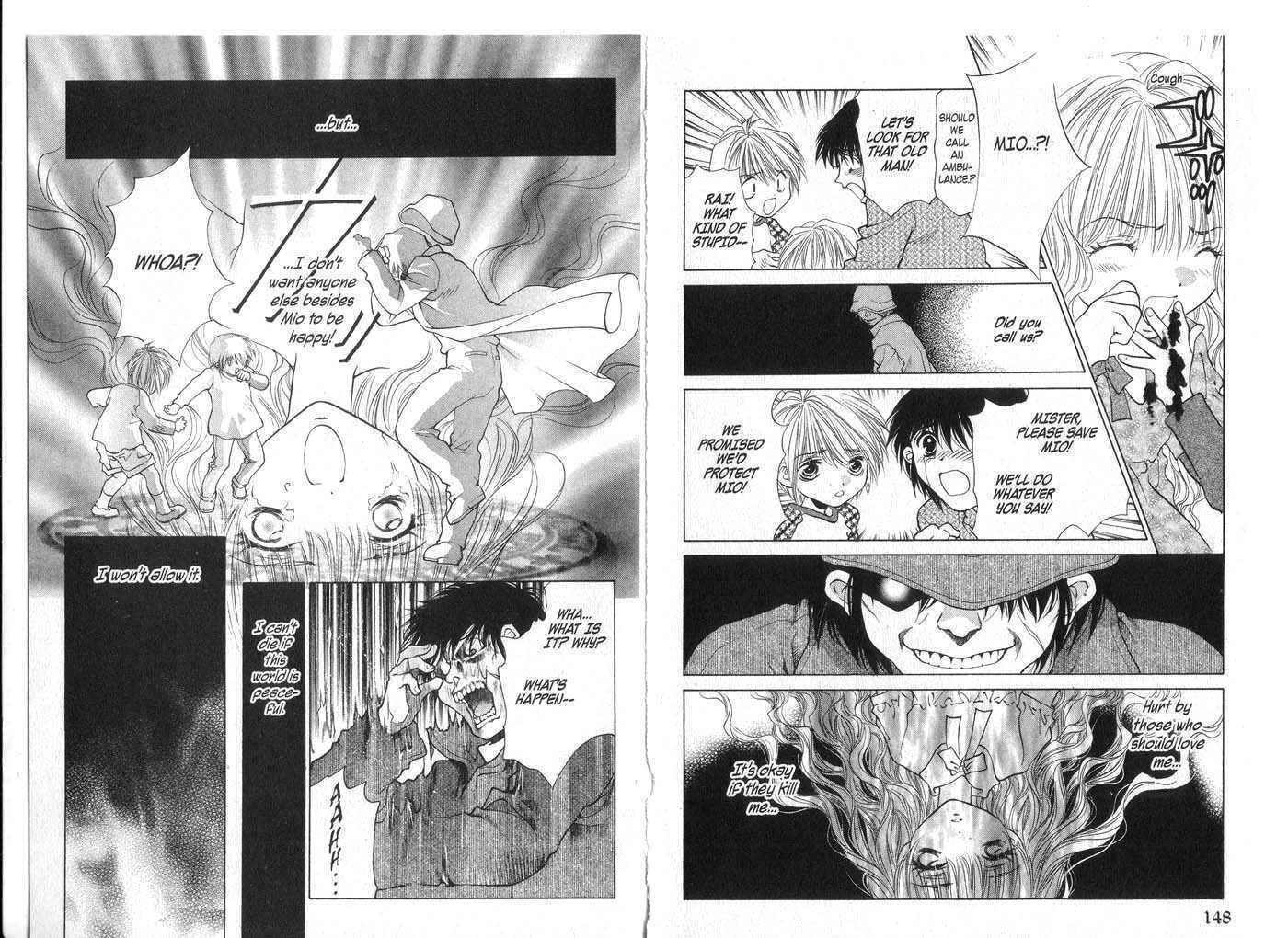Diabolo Chapter 3.0 page 75 - Vol.03 Chapter 0