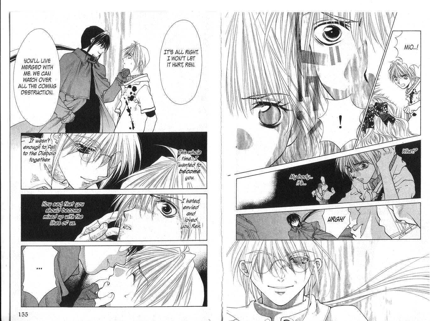 Diabolo Chapter 3.0 page 78 - Vol.03 Chapter 0