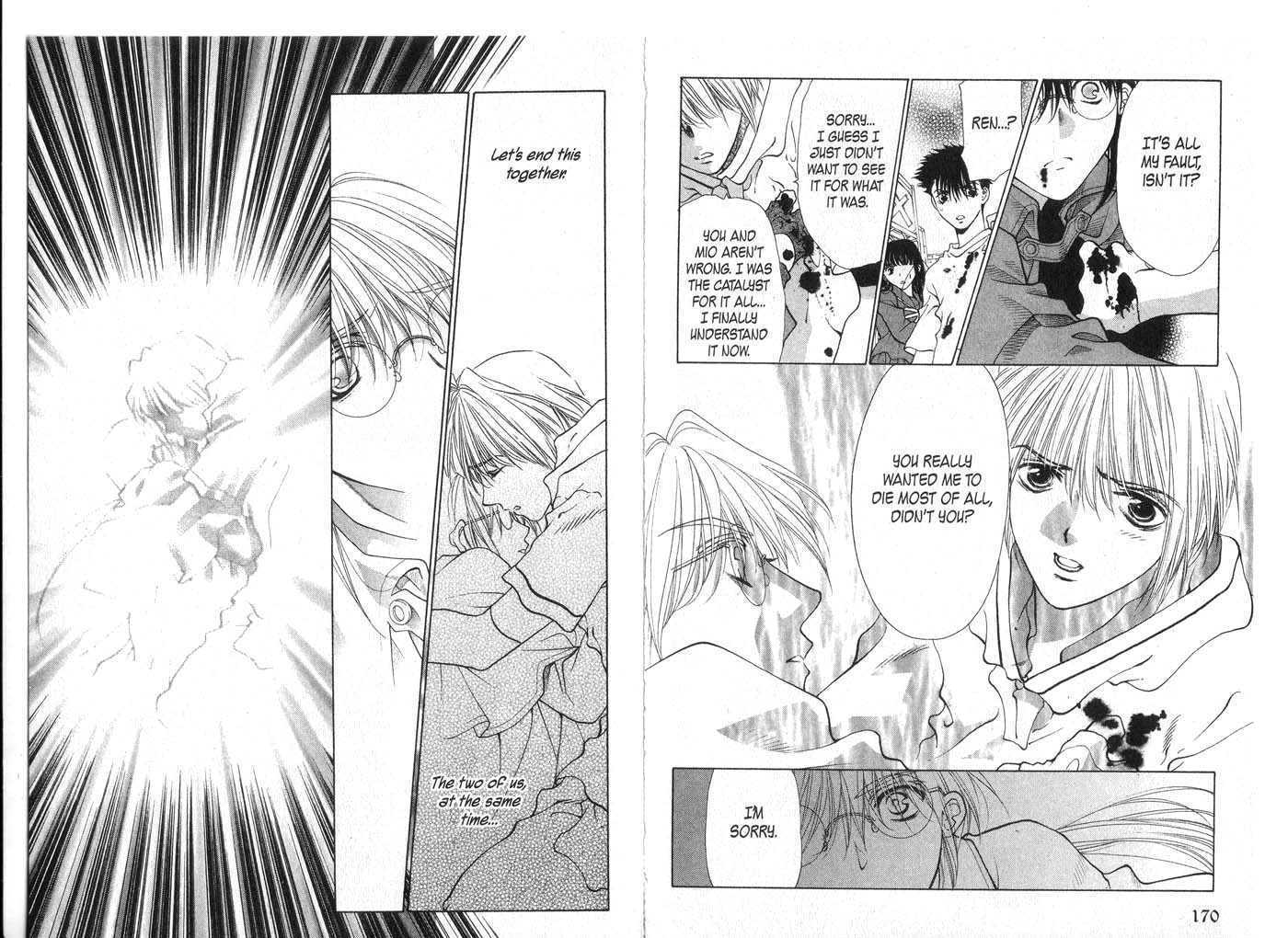 Diabolo Chapter 3.0 page 86 - Vol.03 Chapter 0