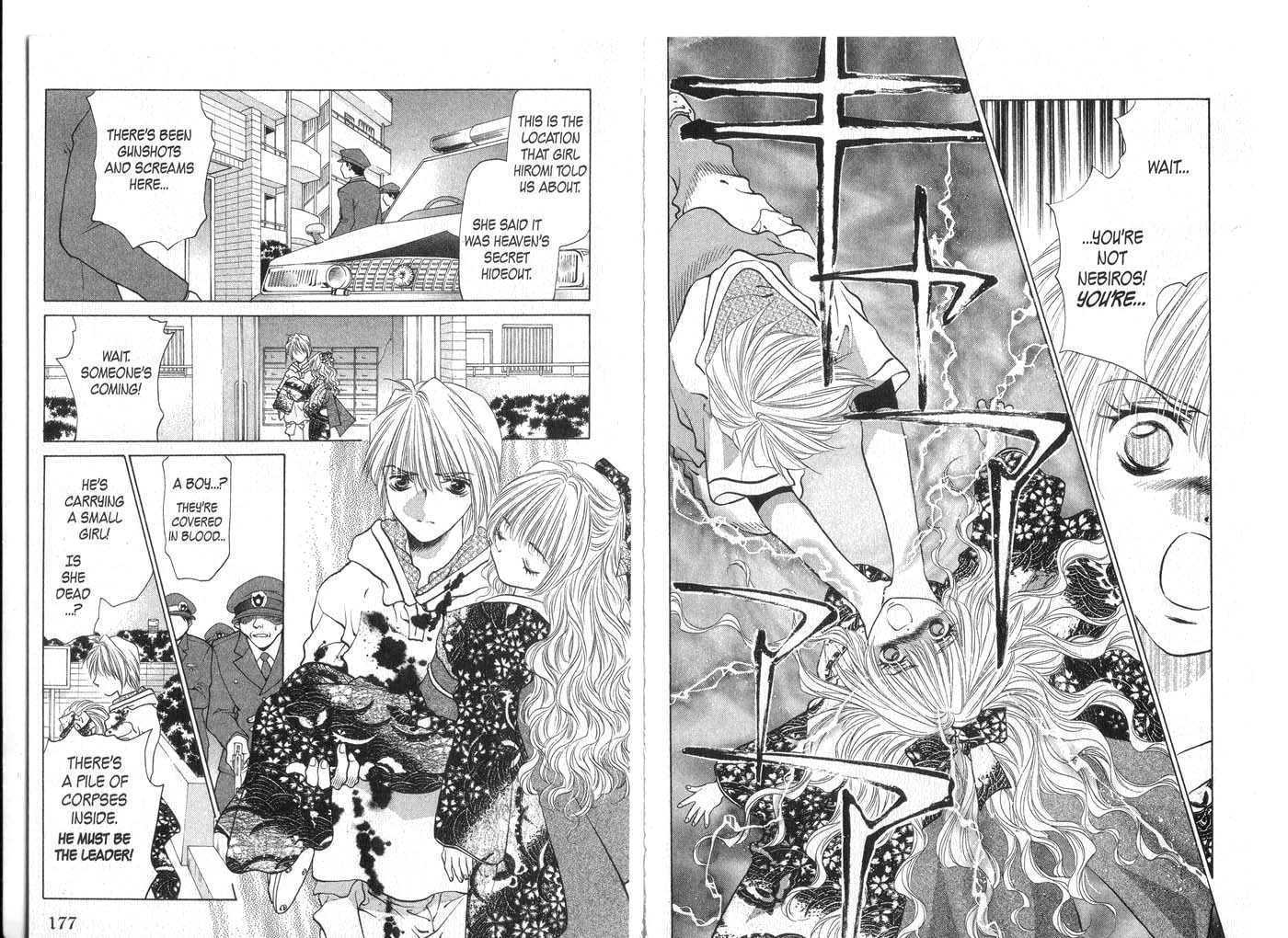 Diabolo Chapter 3.0 page 89 - Vol.03 Chapter 0