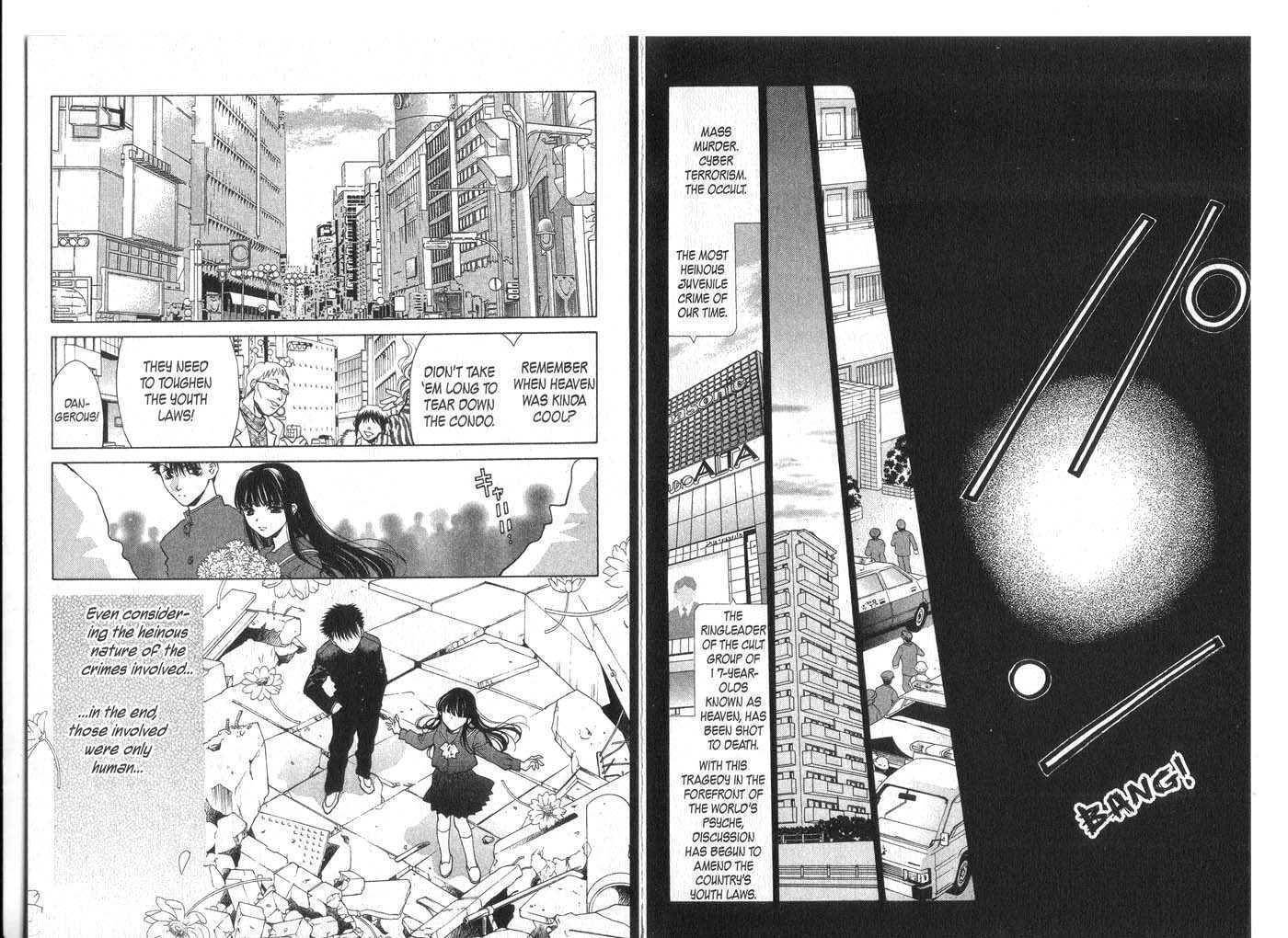 Diabolo Chapter 3.0 page 91 - Vol.03 Chapter 0