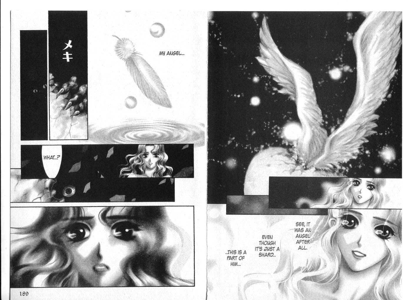 Diabolo Chapter 3.0 page 95 - Vol.03 Chapter 0