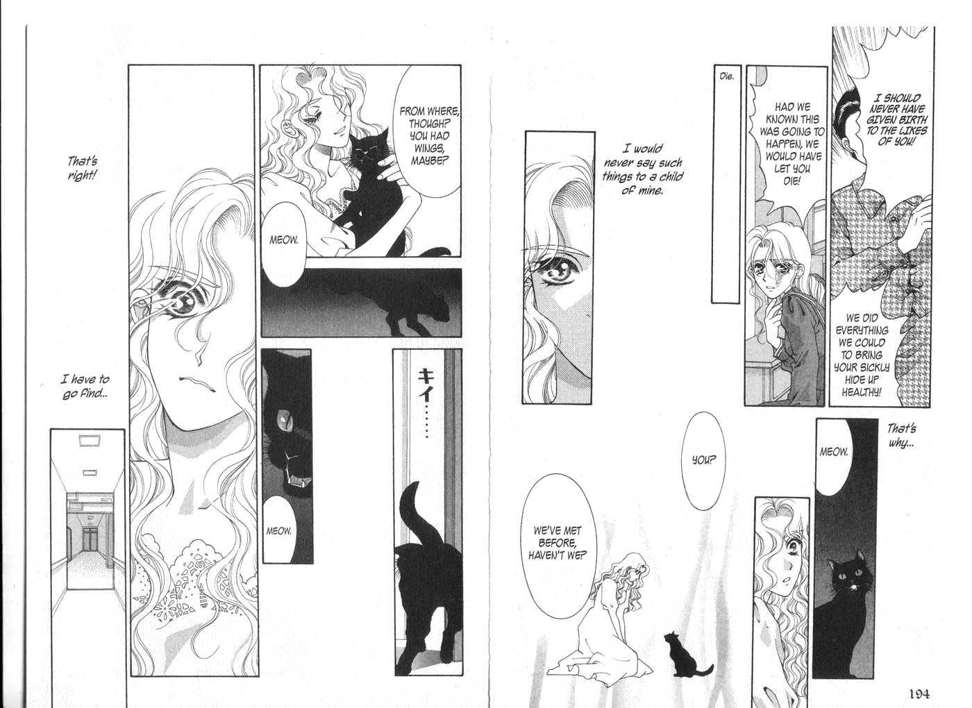 Diabolo Chapter 3.0 page 98 - Vol.03 Chapter 0