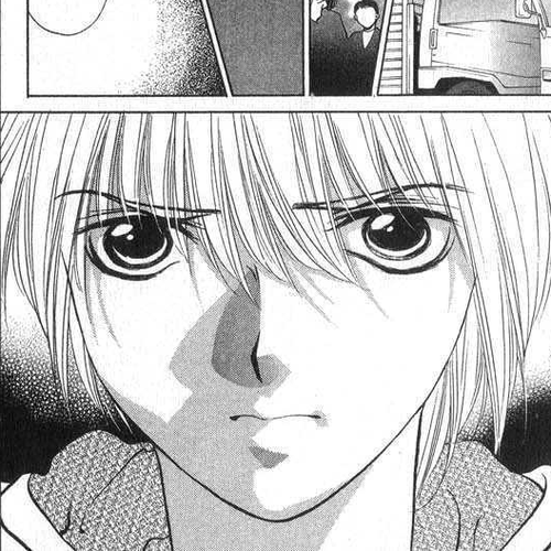 Diabolo Vol.03 Chapter 0 cover