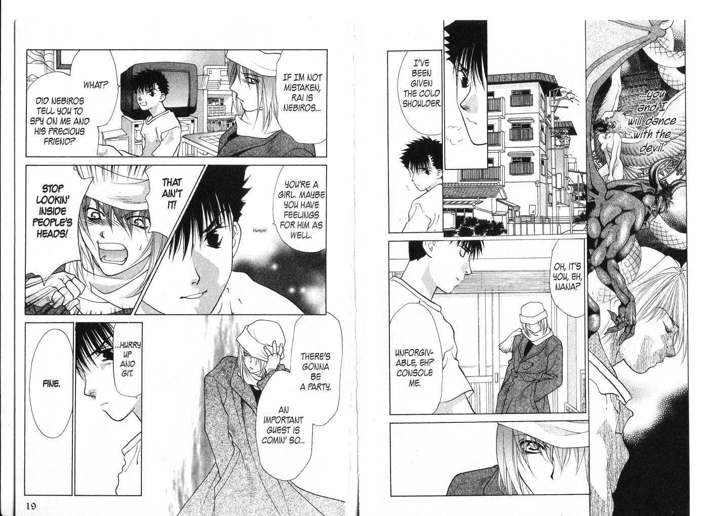 Diabolo Chapter 3.11 page 10 - Vol.3 Chapter 11 : 11 Reunion \ 12 Salvation \ 13 Betrayal \ 14 Final Battle \ 15 Pr...