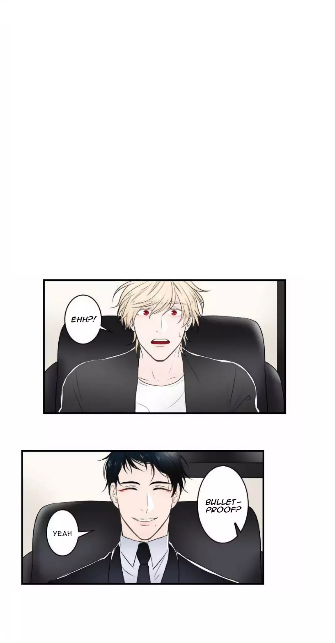 Dial Again Chapter 1 page 15 - Chapter 1