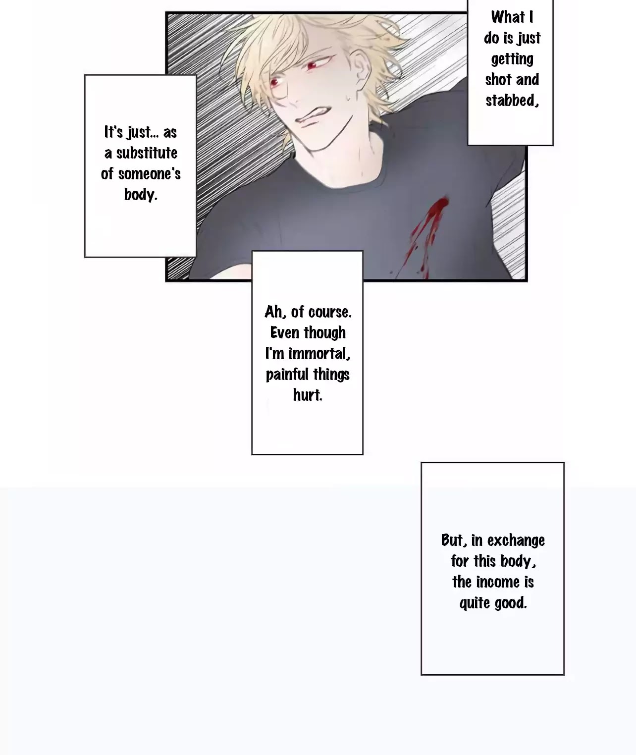 Dial Again Chapter 1 page 9 - Chapter 1