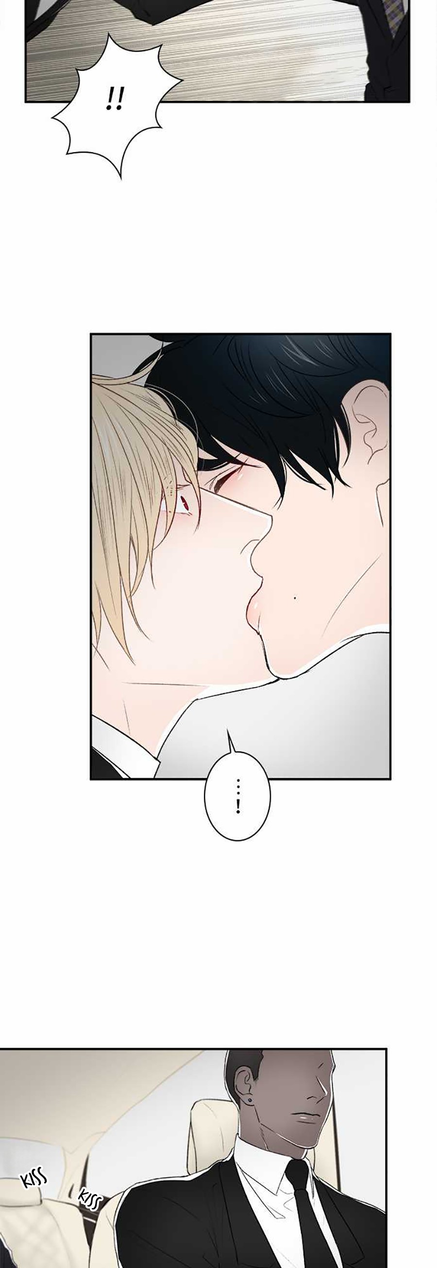 Dial Again Chapter 17 page 19 - Chapter 17