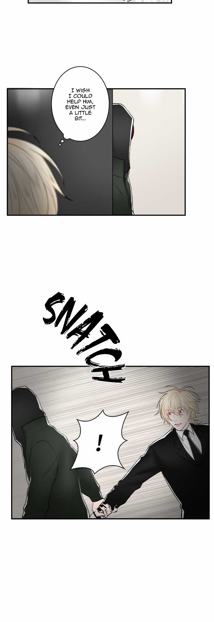 Dial Again Chapter 22 page 18 - Chapter 22