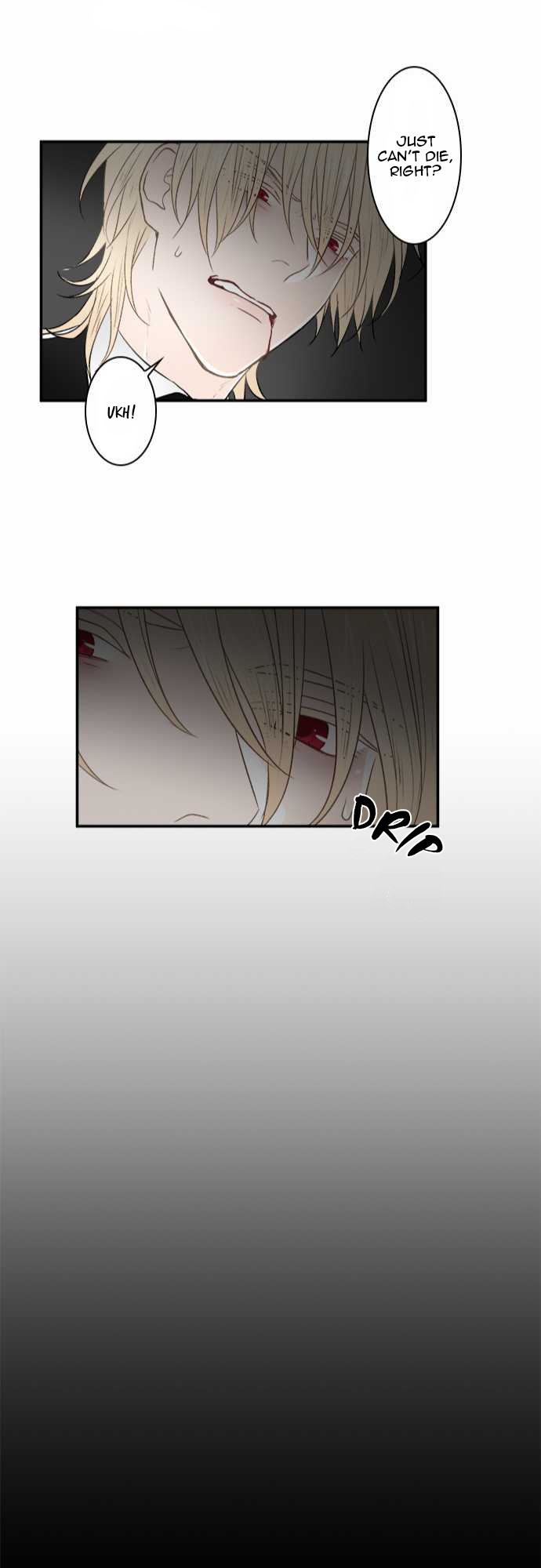 Dial Again Chapter 22 page 24 - Chapter 22