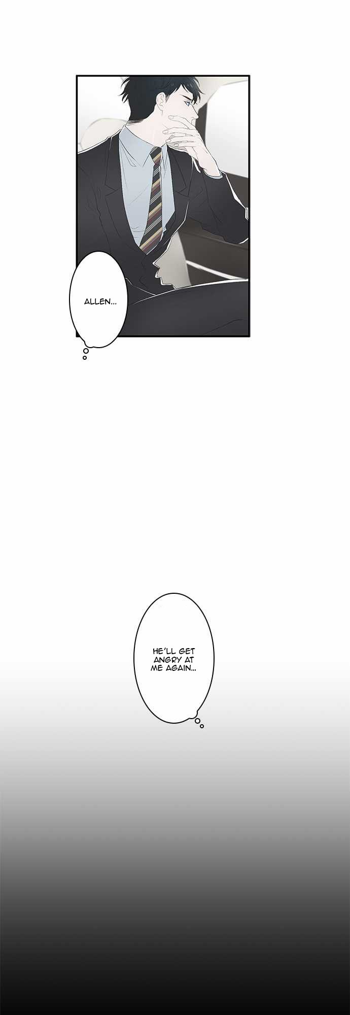Dial Again Chapter 23 page 14 - Chapter 23