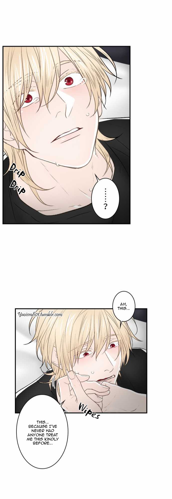 Dial Again Chapter 23 page 24 - Chapter 23