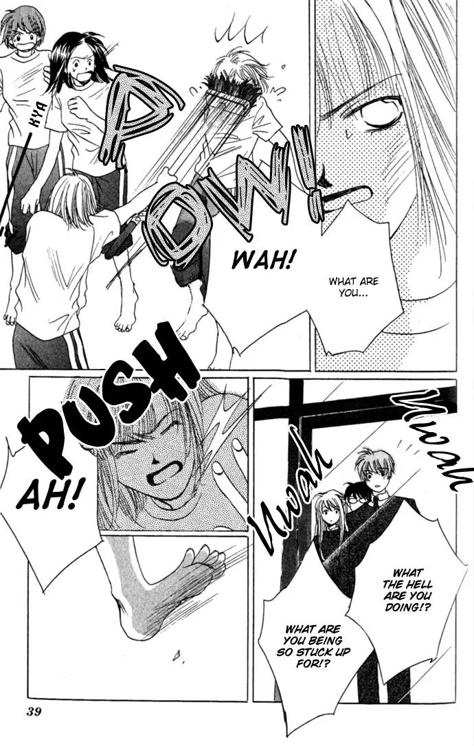 Diamond Head Chapter 1 page 41 - Chapter 1
