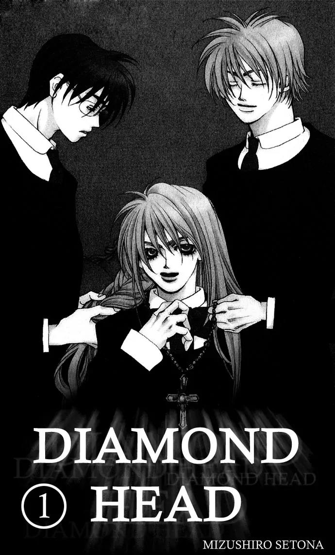 Diamond Head Chapter 1 page 5 - Chapter 1