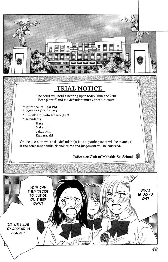 Diamond Head Chapter 1 page 50 - Chapter 1