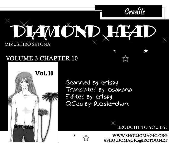Diamond Head Chapter 10 page 3 - Chapter 10