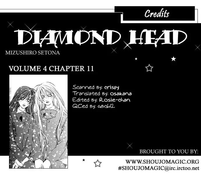 Diamond Head Chapter 11 page 2 - Chapter 11