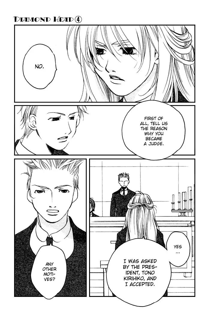 Diamond Head Chapter 11 page 26 - Chapter 11