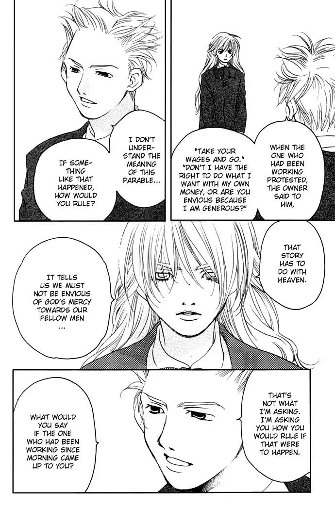 Diamond Head Chapter 11 page 35 - Chapter 11