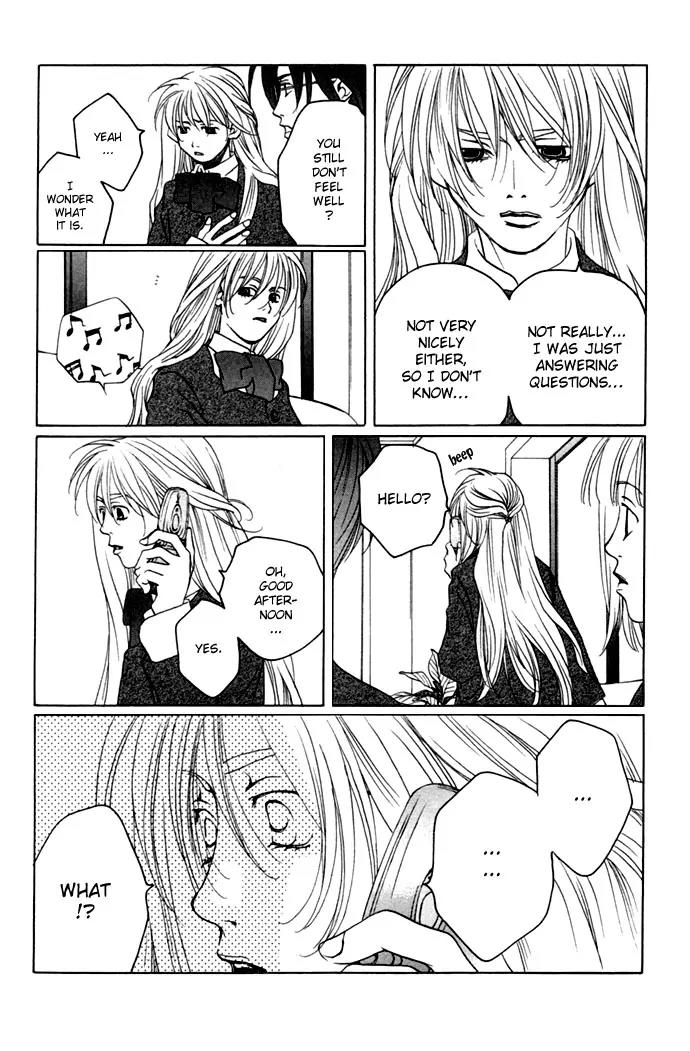 Diamond Head Chapter 11 page 41 - Chapter 11