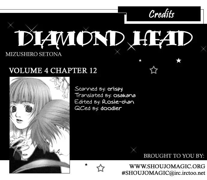 Diamond Head Chapter 12 page 2 - Chapter 12