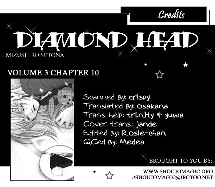 Diamond Head Chapter 14 page 2 - Chapter 14