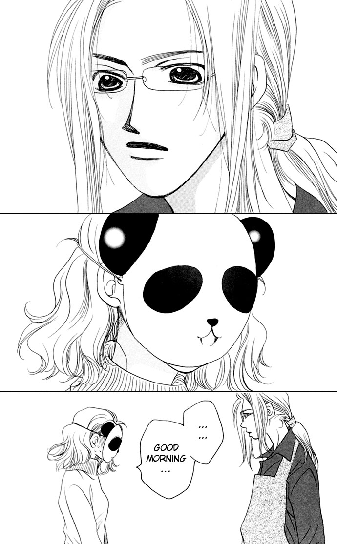 Diamond Head Chapter 16.5 page 34 - Chapter 16.5: Carnage Lovers