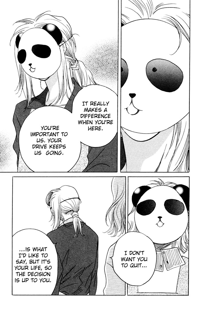 Diamond Head Chapter 16.5 page 40 - Chapter 16.5: Carnage Lovers