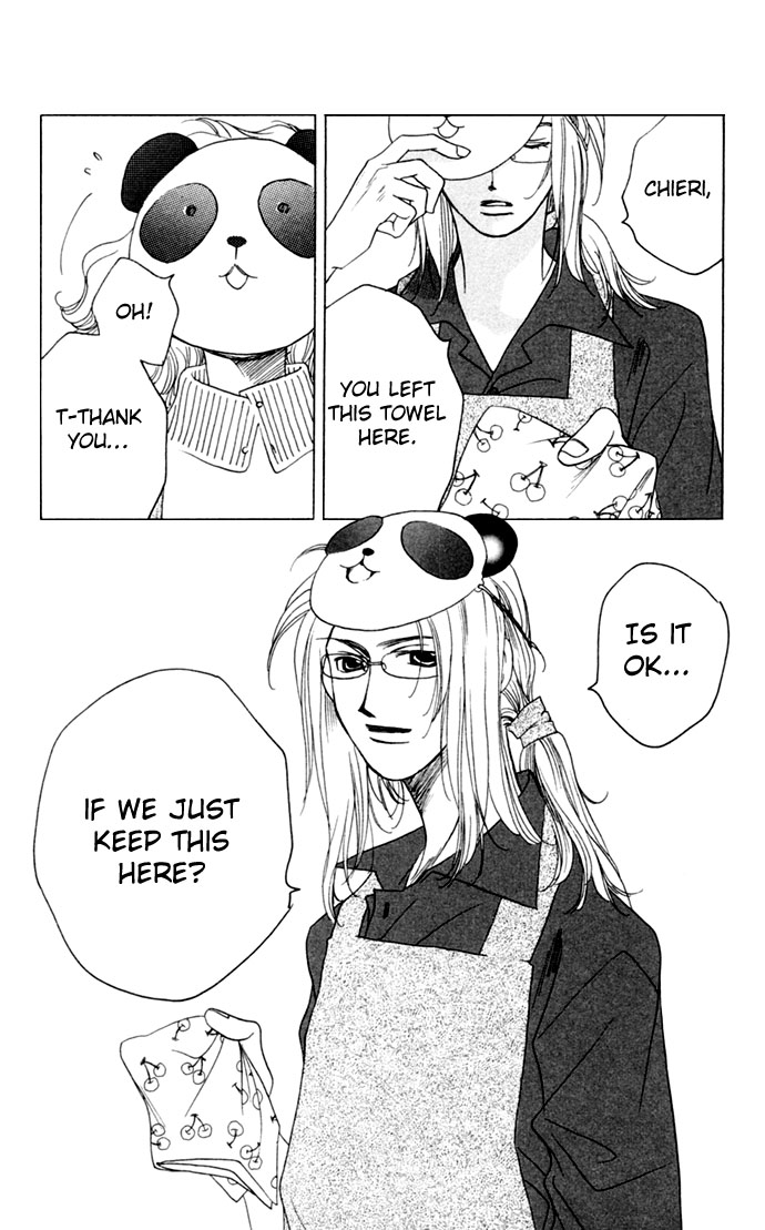 Diamond Head Chapter 16.5 page 42 - Chapter 16.5: Carnage Lovers