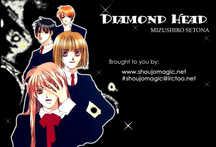 Diamond Head Chapter 16.5 page 48 - Chapter 16.5: Carnage Lovers