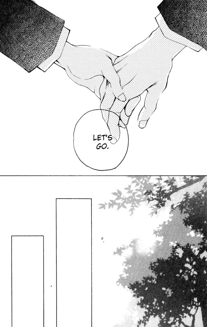 Diamond Head Chapter 16 page 38 - Chapter 16: [End]