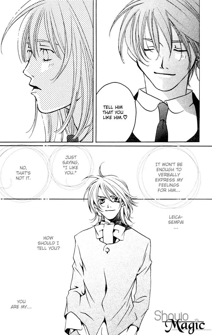 Diamond Head Chapter 16 page 4 - Chapter 16: [End]