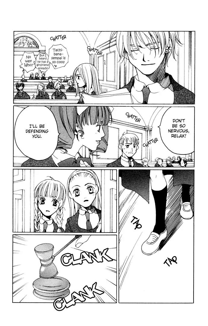 Diamond Head Chapter 16 page 40 - Chapter 16: [End]