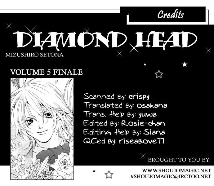 Diamond Head Chapter 16 page 48 - Chapter 16: [End]