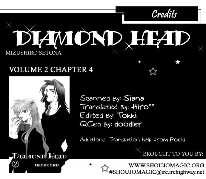 Diamond Head Chapter 4 page 2 - Chapter 4