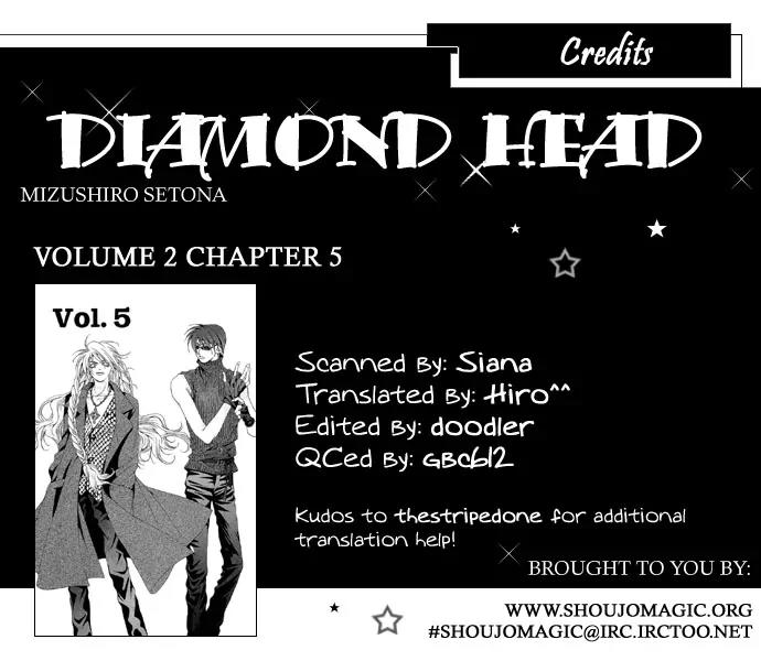 Diamond Head Chapter 5 page 2 - Chapter 5