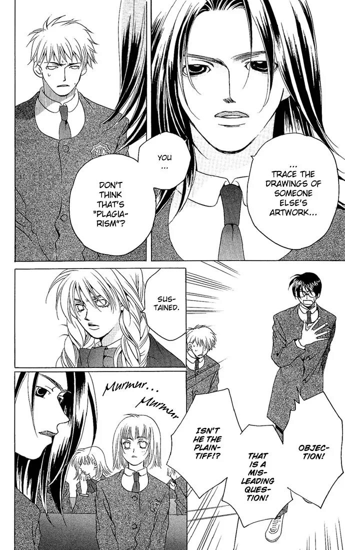 Diamond Head Chapter 5 page 30 - Chapter 5