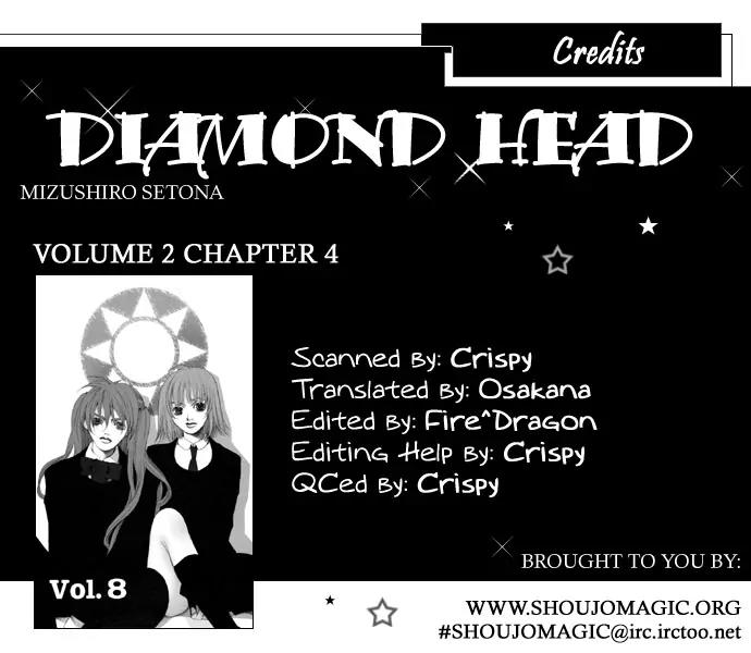 Diamond Head Chapter 8 page 3 - Chapter 8