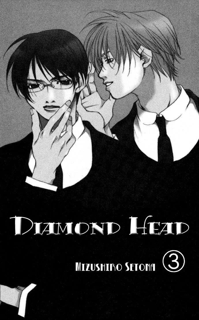 Diamond Head Chapter 8 page 6 - Chapter 8