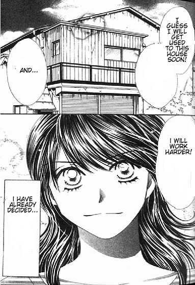 Diamond Life Chapter 1.2 page 20 - Chapter 1.2